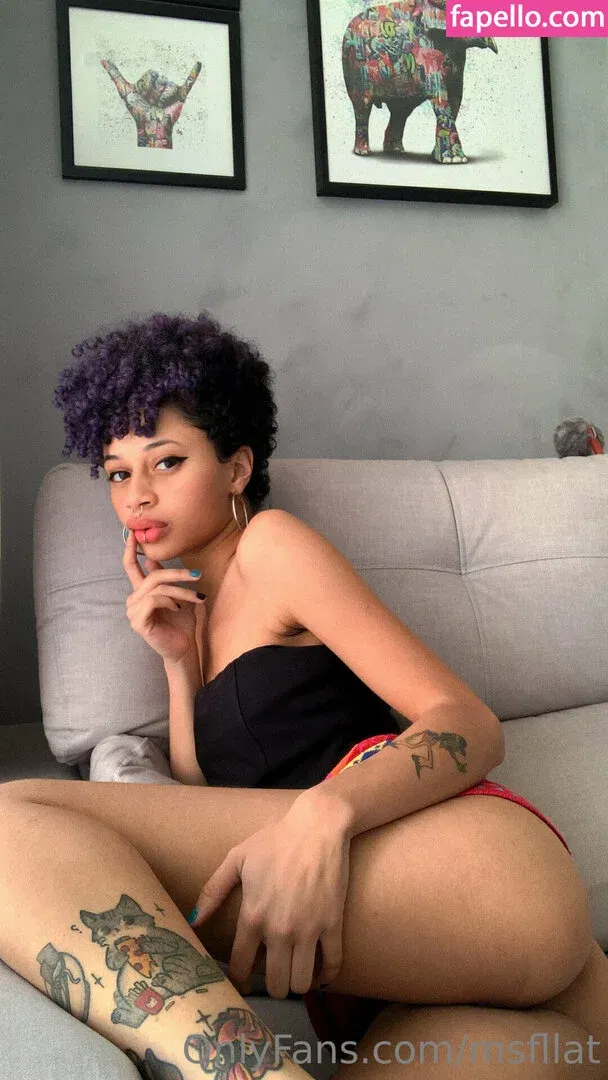 msflat Onlyfans Photo Gallery 