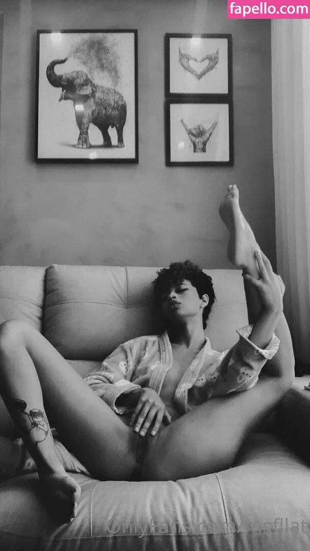 msflat Onlyfans Photo Gallery 