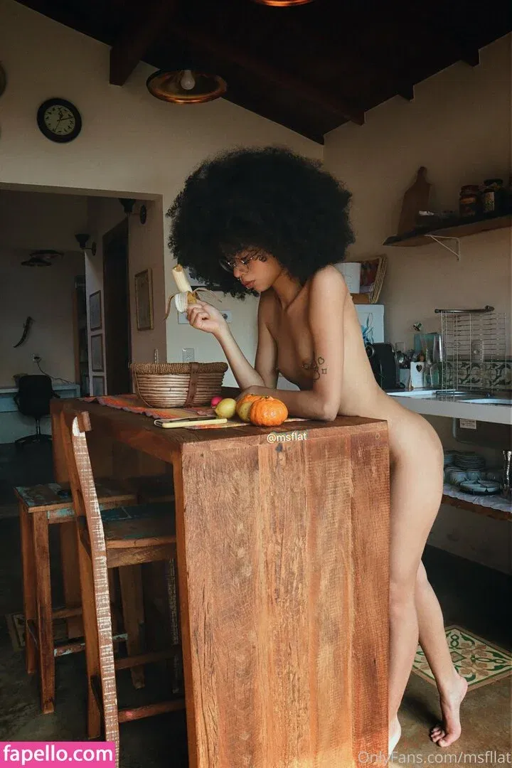 msflat Onlyfans Photo Gallery 