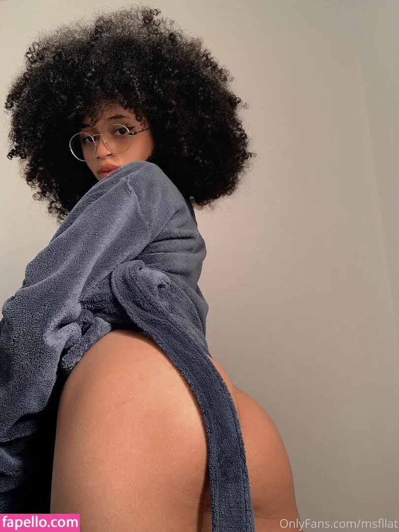 msflat Onlyfans Photo Gallery 