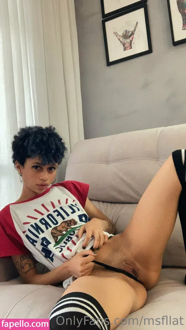 msflat Onlyfans Photo Gallery 