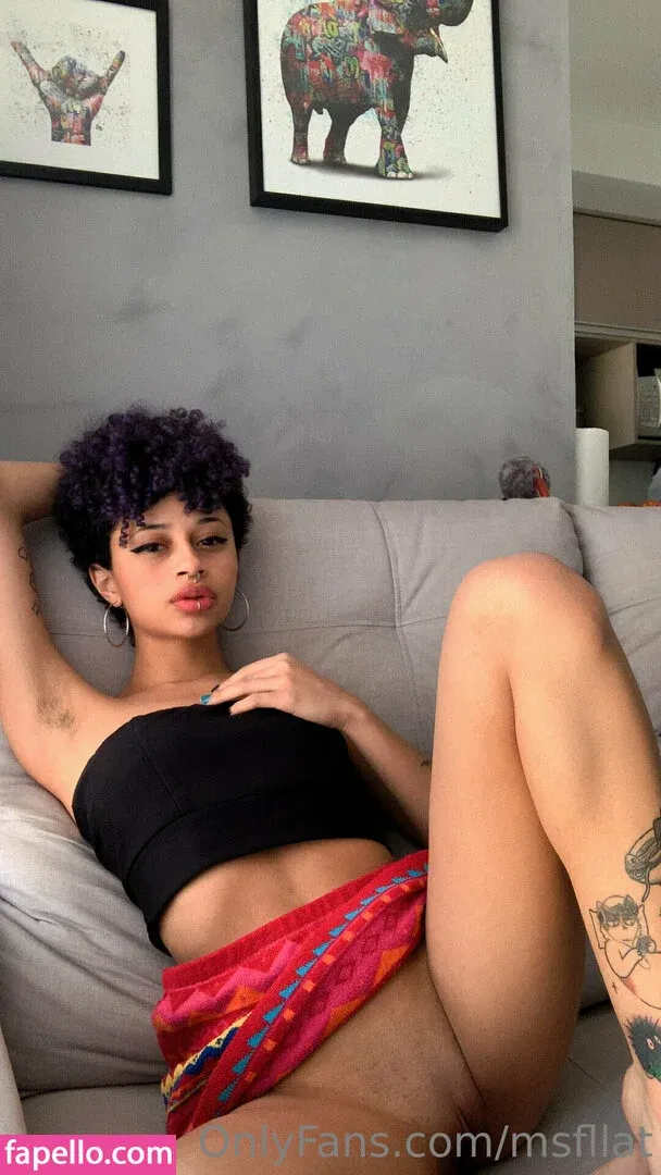 msflat Onlyfans Photo Gallery 