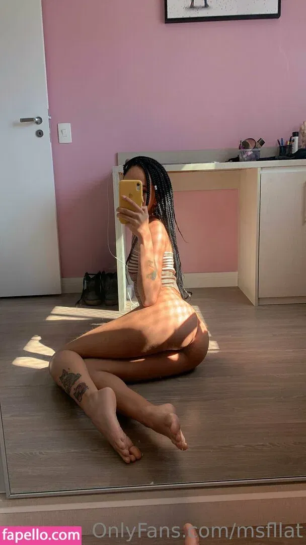 msflat Onlyfans Photo Gallery 