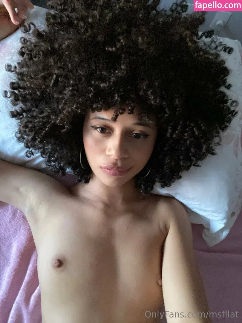 msflat Onlyfans Photo Gallery 