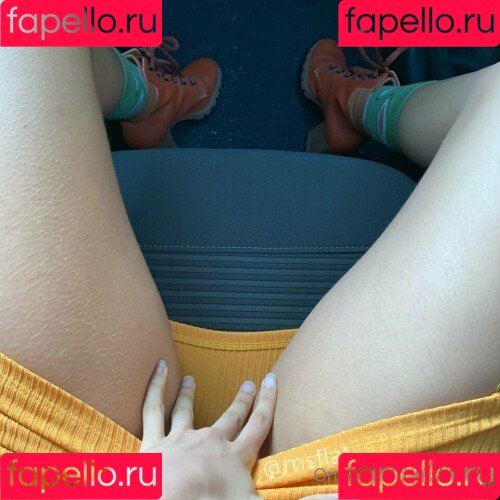 msflat Onlyfans Photo Gallery 