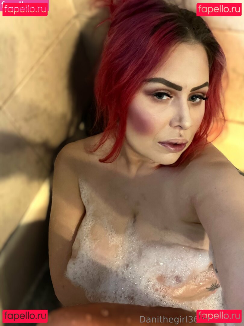 danithegirl369 Nude Onlyfans Photo 26