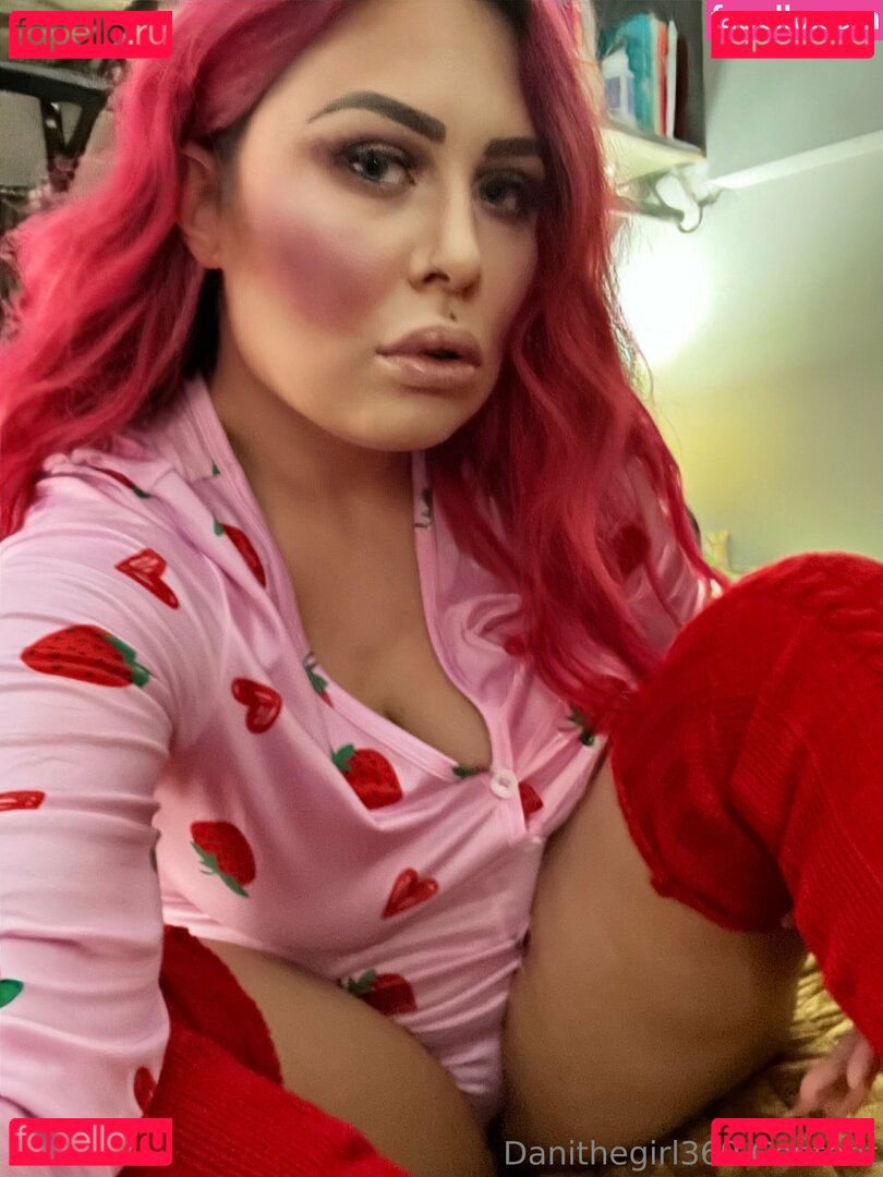 danithegirl369 Nude Onlyfans Photo 25