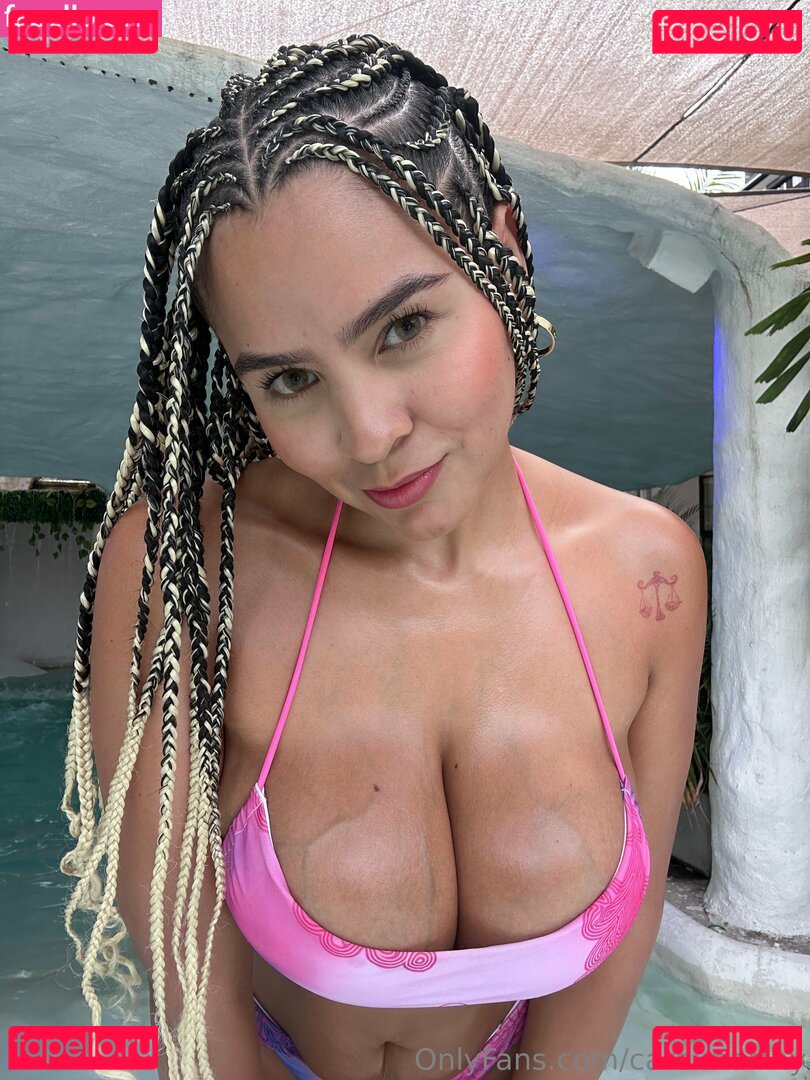 carolmarthy Nude Onlyfans Photo 42