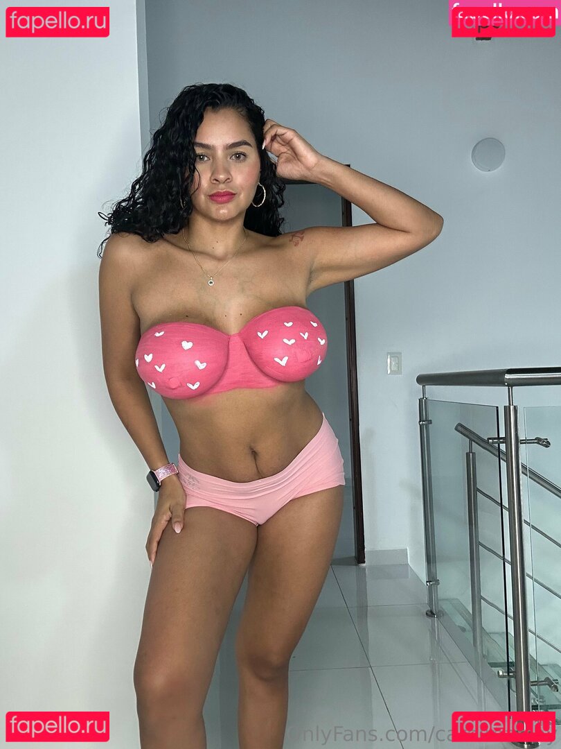 carolmarthy Nude Onlyfans Photo 5