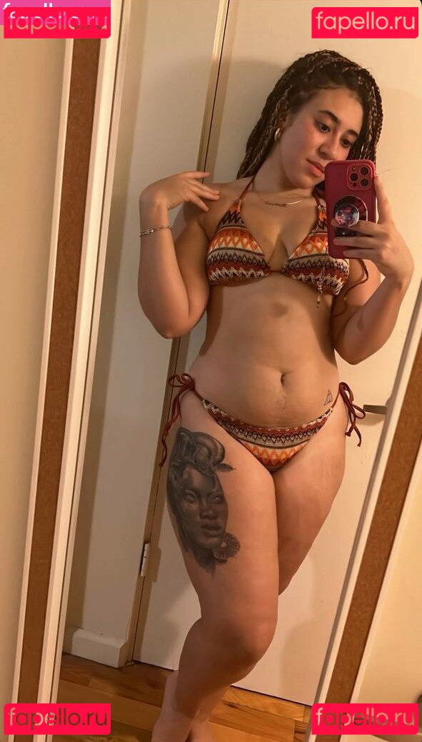 Mylayahdee Nude Onlyfans Photo 50