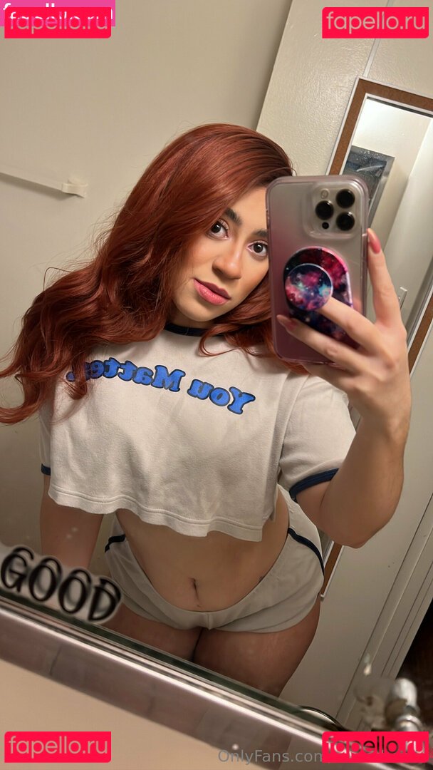 Mylayahdee Nude Onlyfans Photo 27