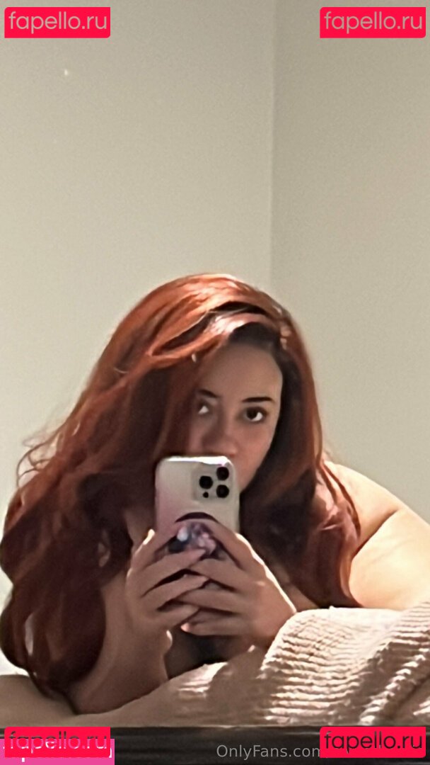 Mylayahdee Nude Onlyfans Photo 21