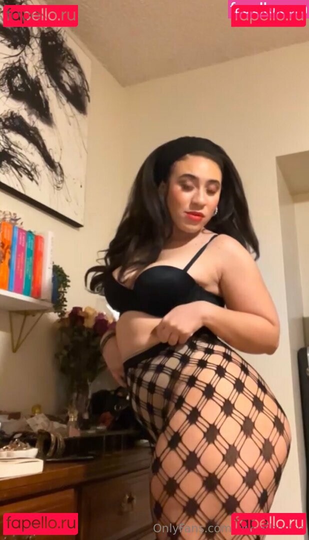 Mylayahdee Nude Onlyfans Photo 11