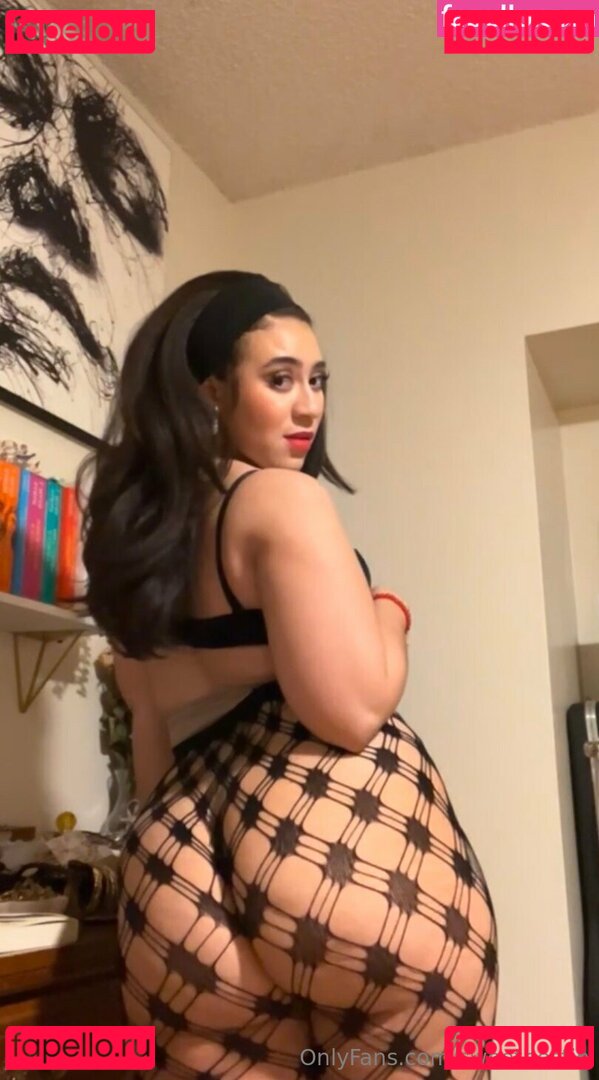 Mylayahdee Nude Onlyfans Photo 10