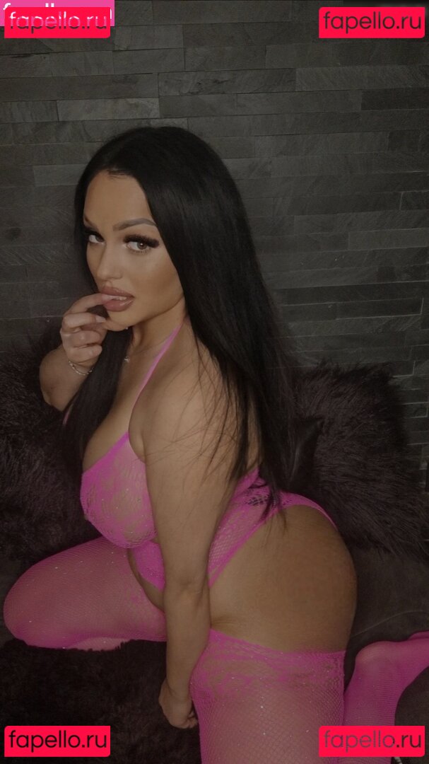 blackxpearl Nude Onlyfans Photo 12