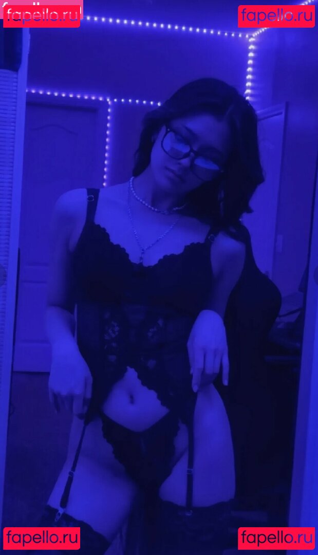 Irene Wong Nude Onlyfans Photo 44