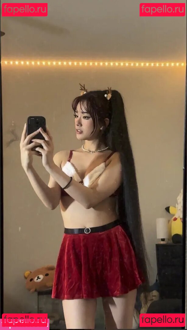 Irene Wong Nude Onlyfans Photo 30