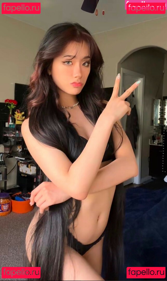 Irene Wong Nude Onlyfans Photo 24