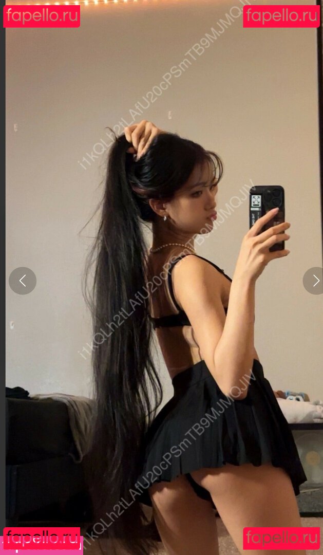 Irene Wong Nude Onlyfans Photo 23