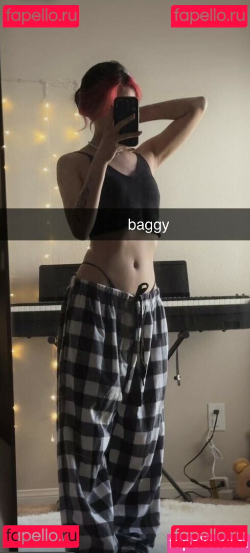 Irene Wong Nude Onlyfans Photo 16