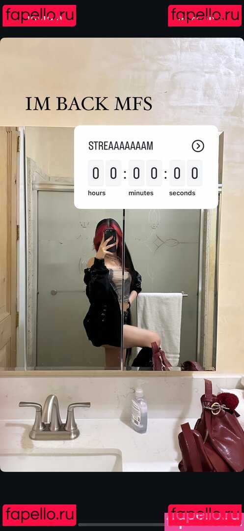 Irene Wong Nude Onlyfans Photo 15