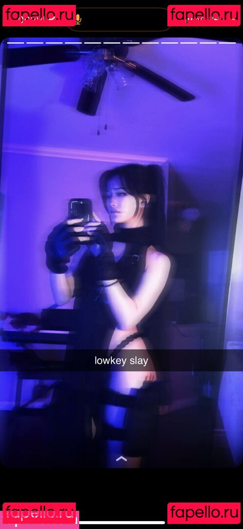 Irene Wong Nude Onlyfans Photo 14