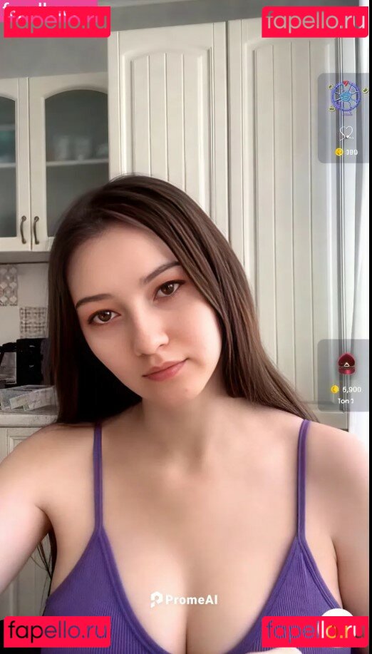 Irene Wong Nude Onlyfans Photo 13