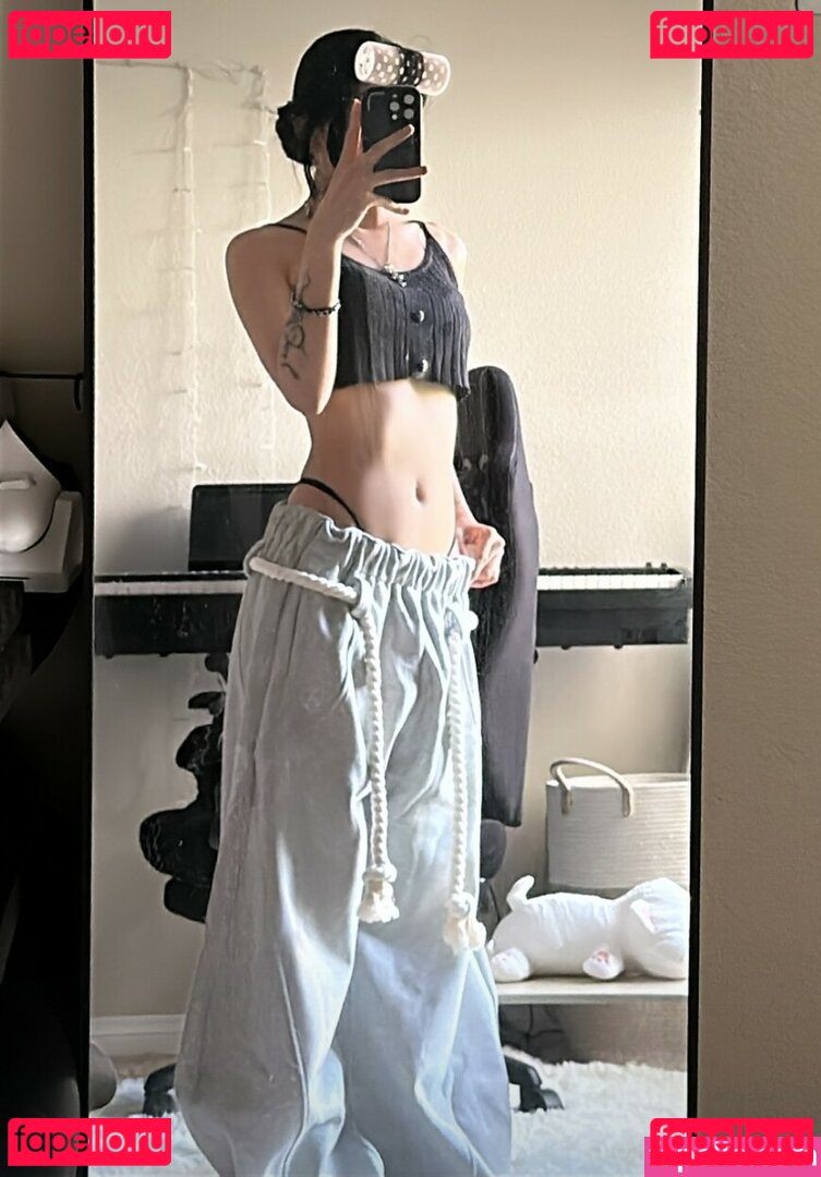 Irene Wong Nude Onlyfans Photo 11