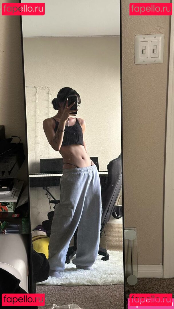 Irene Wong Nude Onlyfans Photo 9
