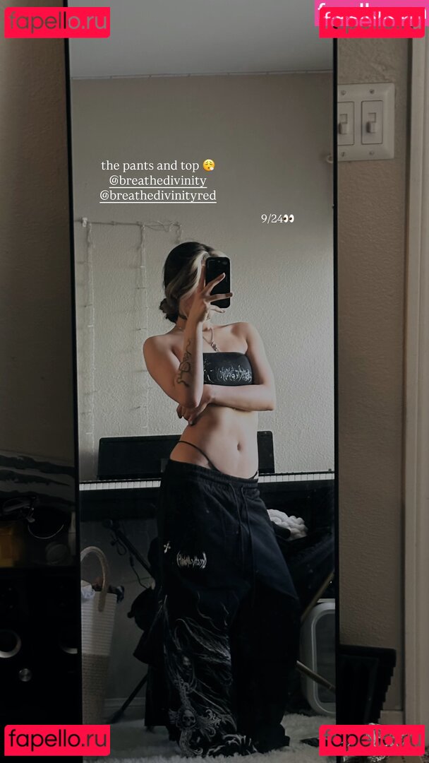Irene Wong Nude Onlyfans Photo 6