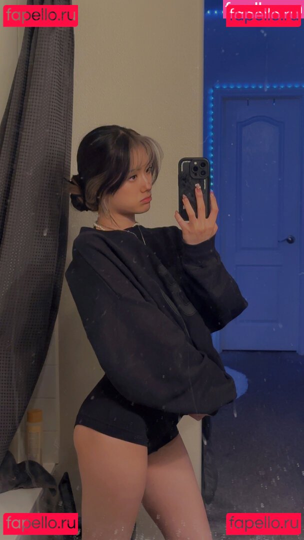 Irene Wong Nude Onlyfans Photo 5