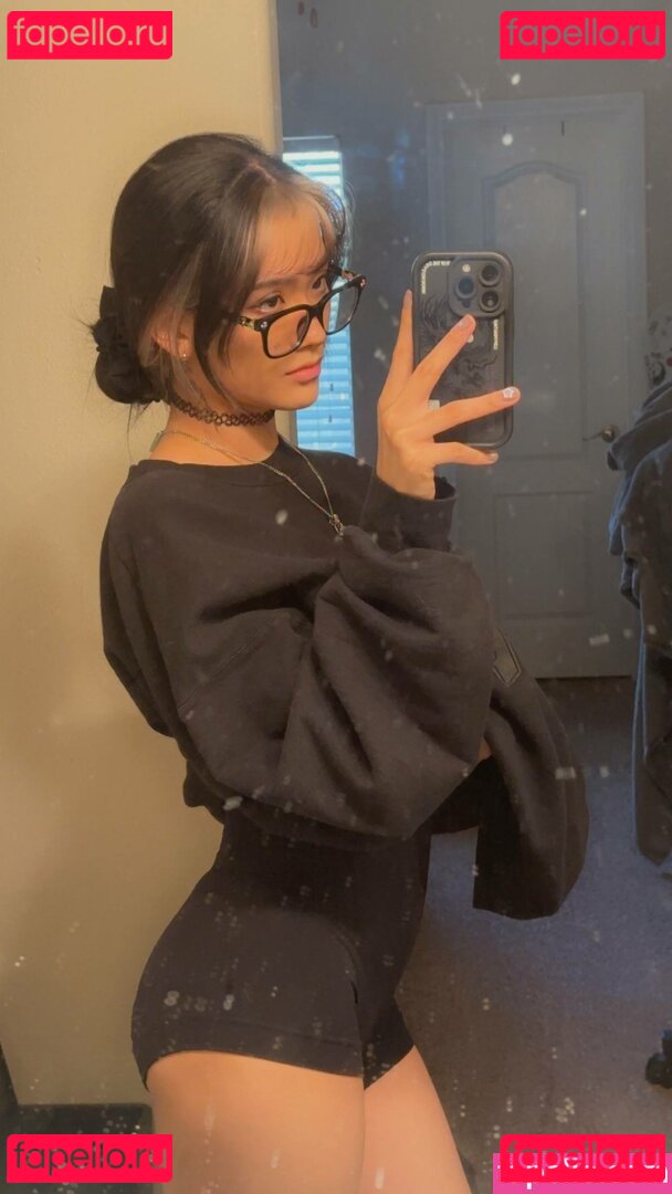 Irene Wong Nude Onlyfans Photo 4
