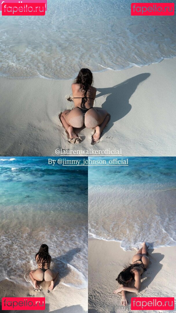 jimmyjohnsonofficial Nude Onlyfans Photo 6
