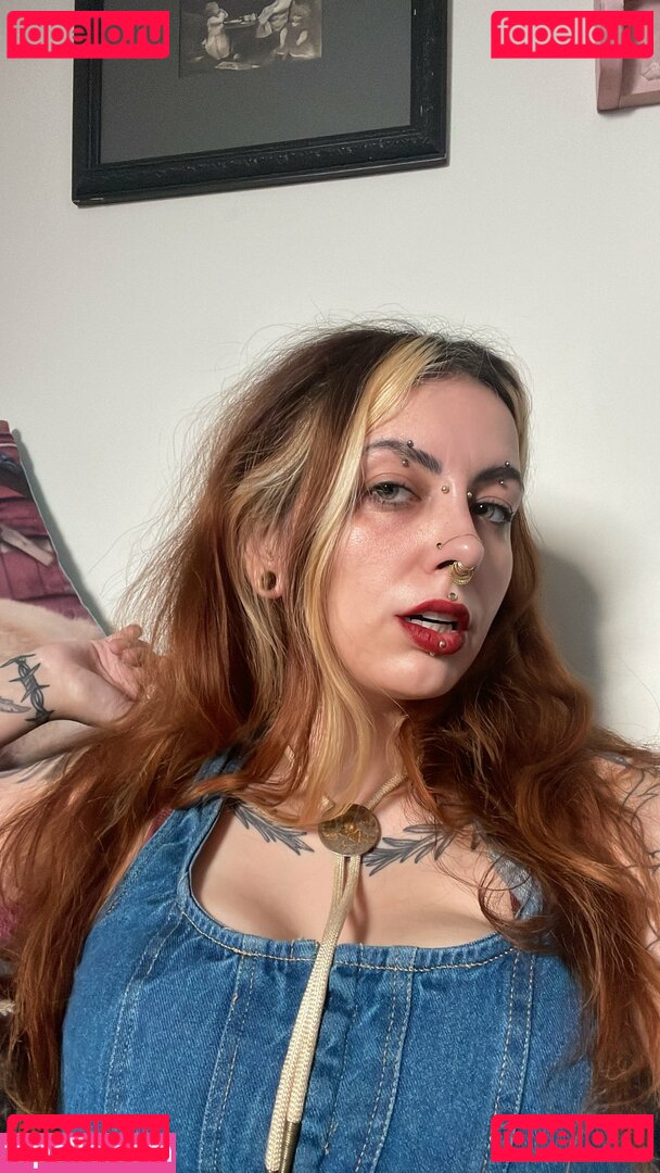 Livingdeadmorgue Nude Onlyfans Photo 19
