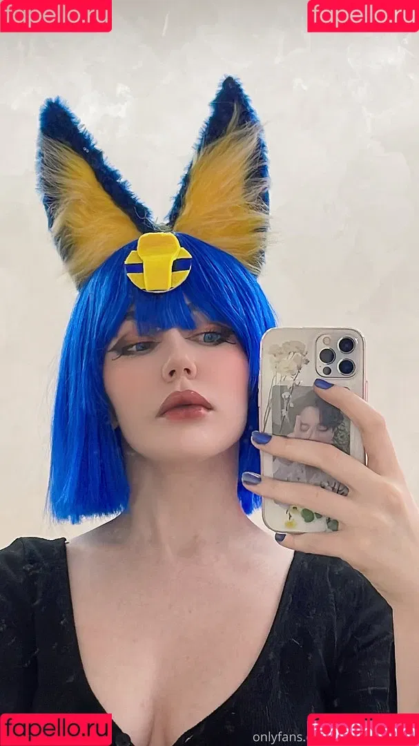 Tsunderebean Onlyfans Photo Gallery 
