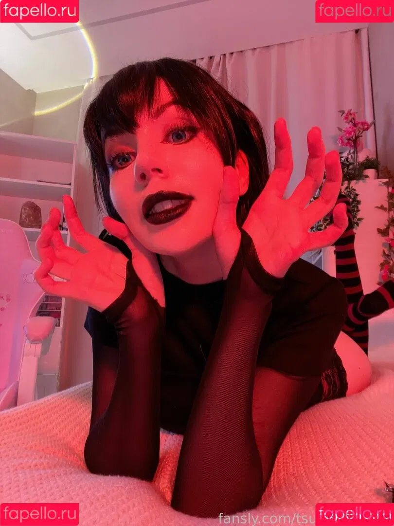Tsunderebean Onlyfans Photo Gallery 