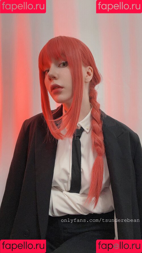 Tsunderebean Onlyfans Photo Gallery 