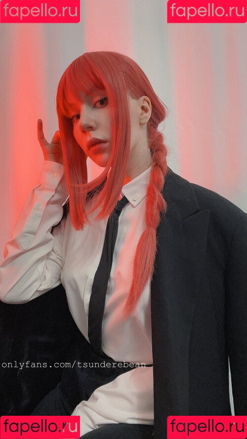 Tsunderebean Onlyfans Photo Gallery 