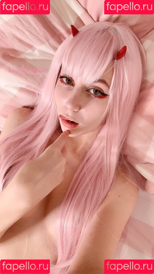 Tsunderebean Onlyfans Photo Gallery 