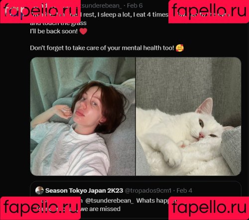 Tsunderebean Onlyfans Photo Gallery 