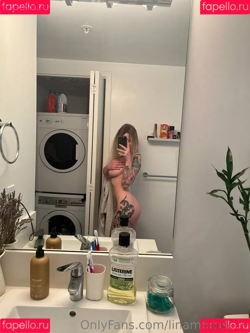 linamorrissey Onlyfans Photo Gallery 