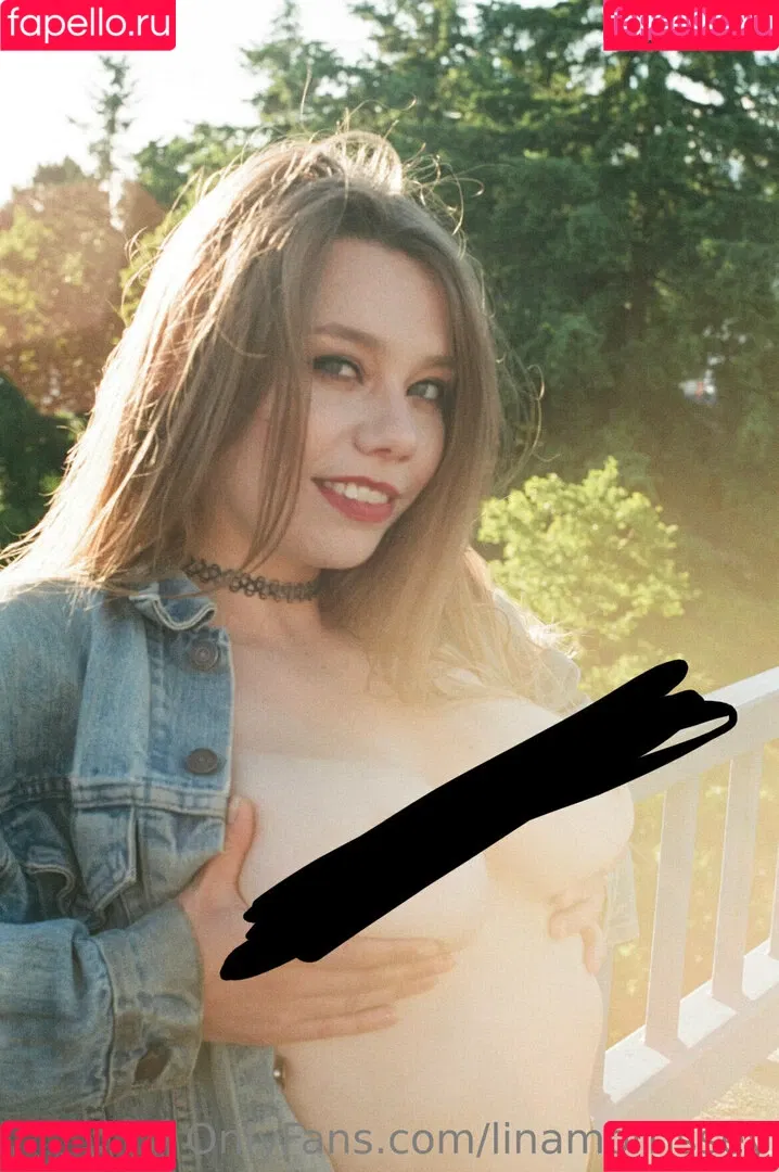 linamorrissey Onlyfans Photo Gallery 