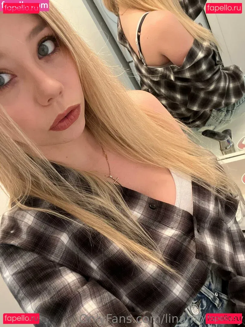 linamorrissey Onlyfans Photo Gallery 