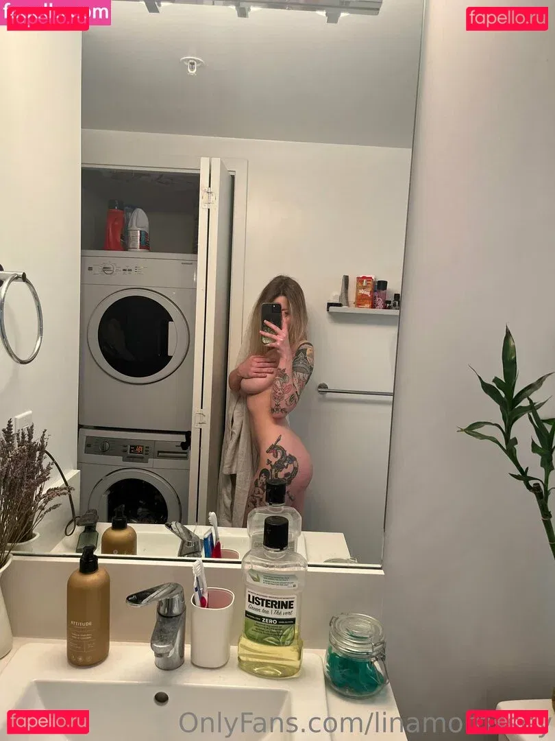 linamorrissey Onlyfans Photo Gallery 