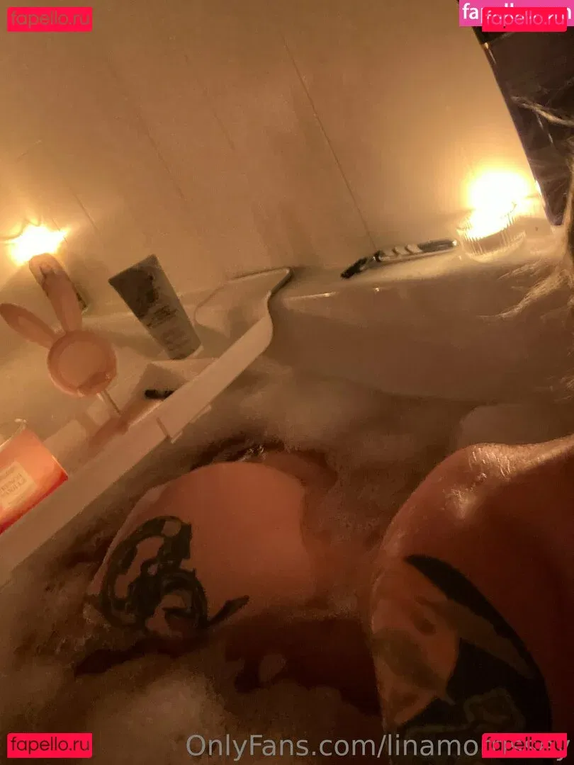 linamorrissey Onlyfans Photo Gallery 