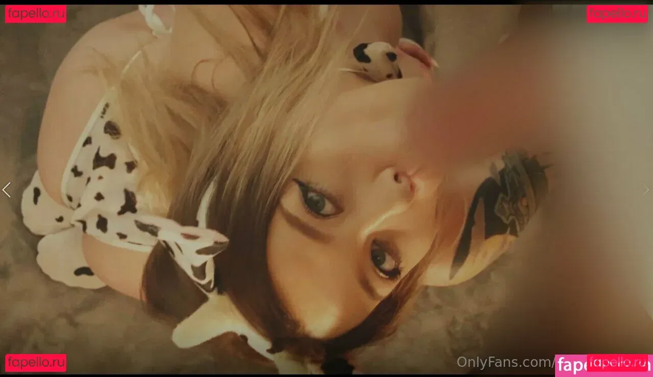 linamorrissey Onlyfans Photo Gallery 