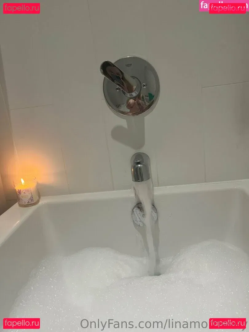 linamorrissey Onlyfans Photo Gallery 