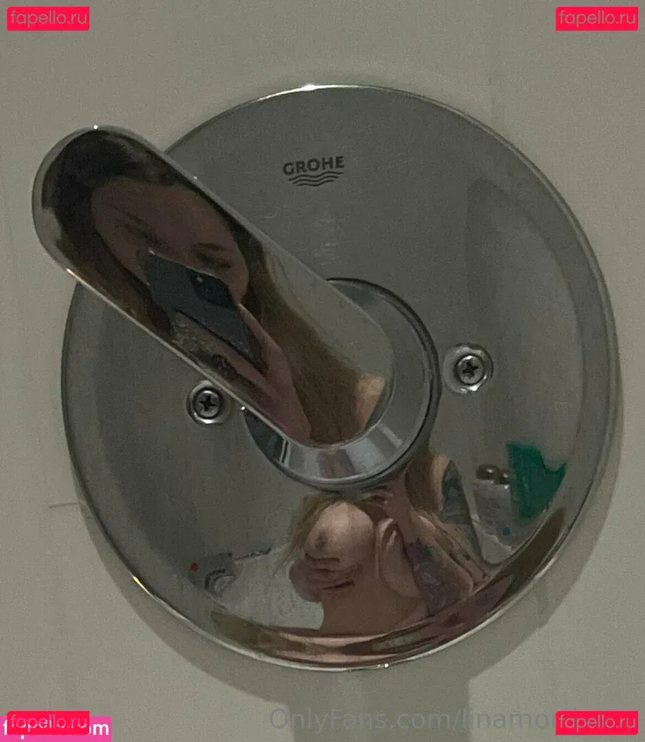 linamorrissey Onlyfans Photo Gallery 