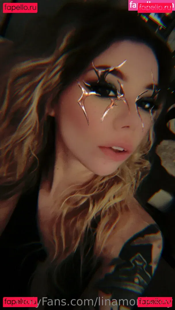 linamorrissey Onlyfans Photo Gallery 