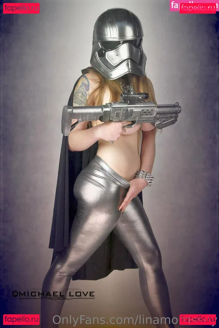 linamorrissey Onlyfans Photo Gallery 